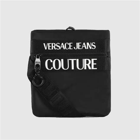 sacoche versace|versace canada.